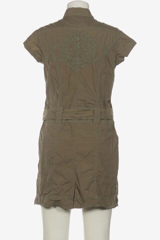 BASEFIELD Dress in M in Green