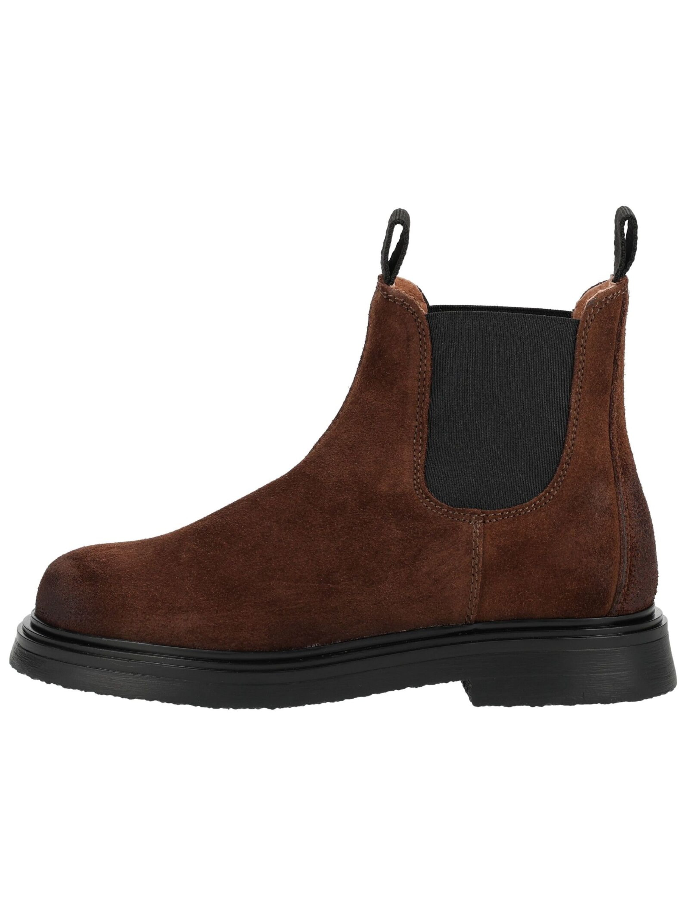 Stivaletto di PAVEMENT in marrone
