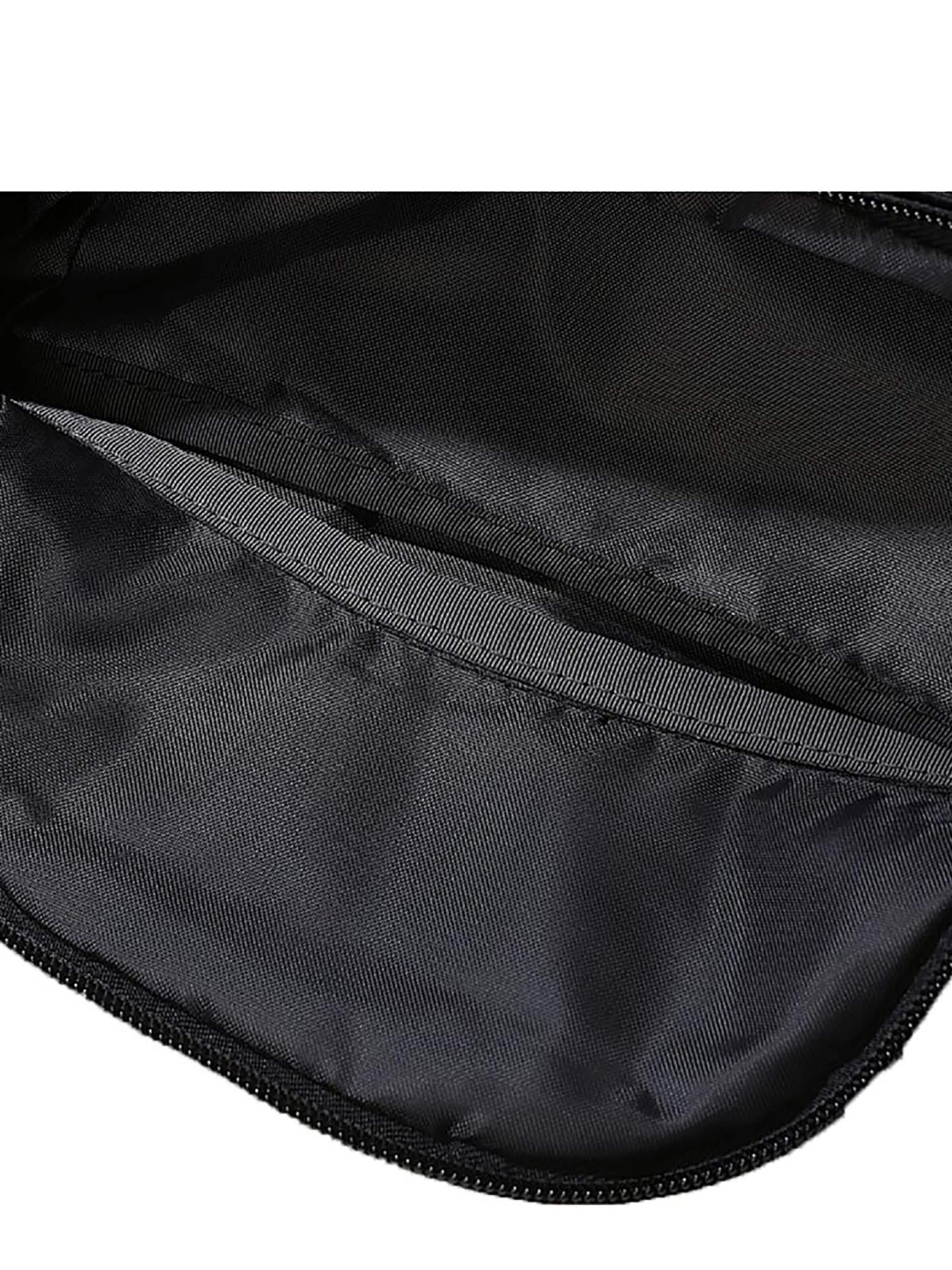 THE NORTH FACE Crossbody Bag 'Jester' in Black