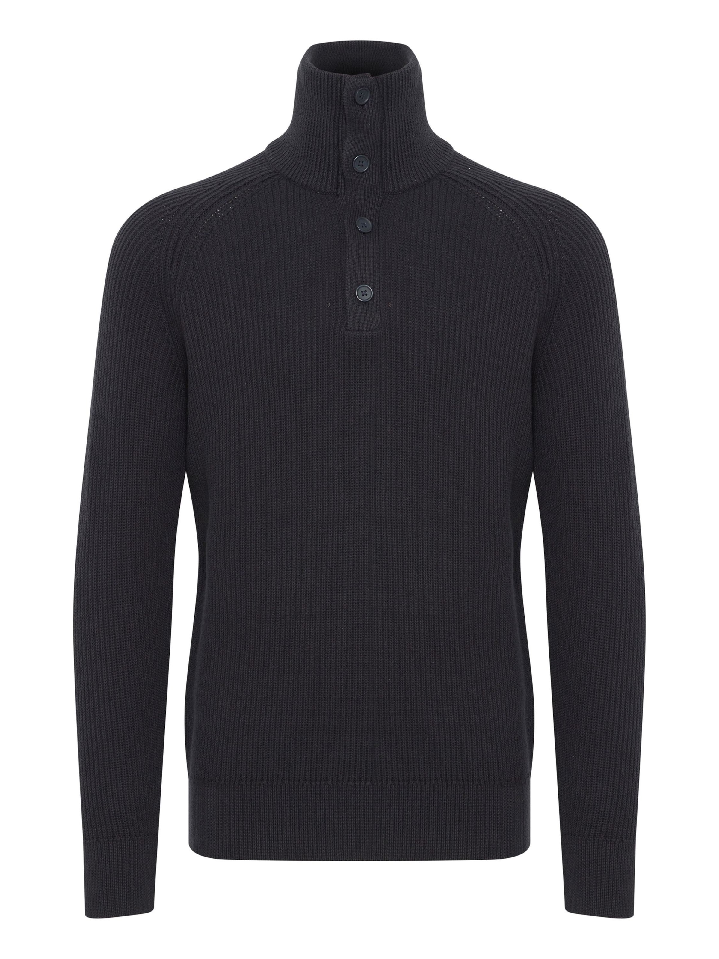Pullover 'Kristian' di Casual Friday in blu: frontale
