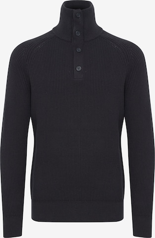 Casual Friday Pullover 'Kristian' in Blau: Vorderseite