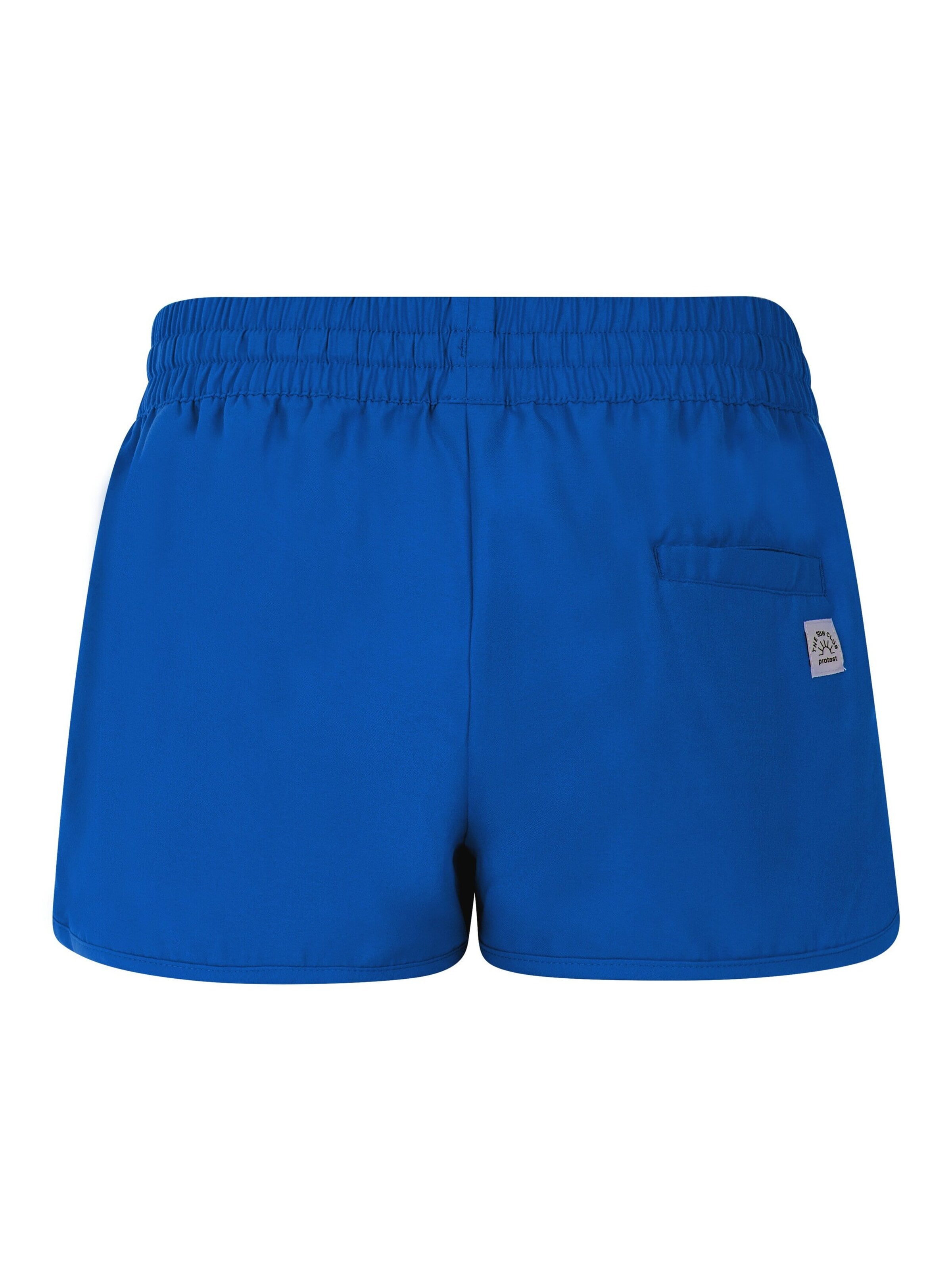 PROTEST Boardshorts 'PRTTenerife'‌‌‌‌‌‌‌ in Blau