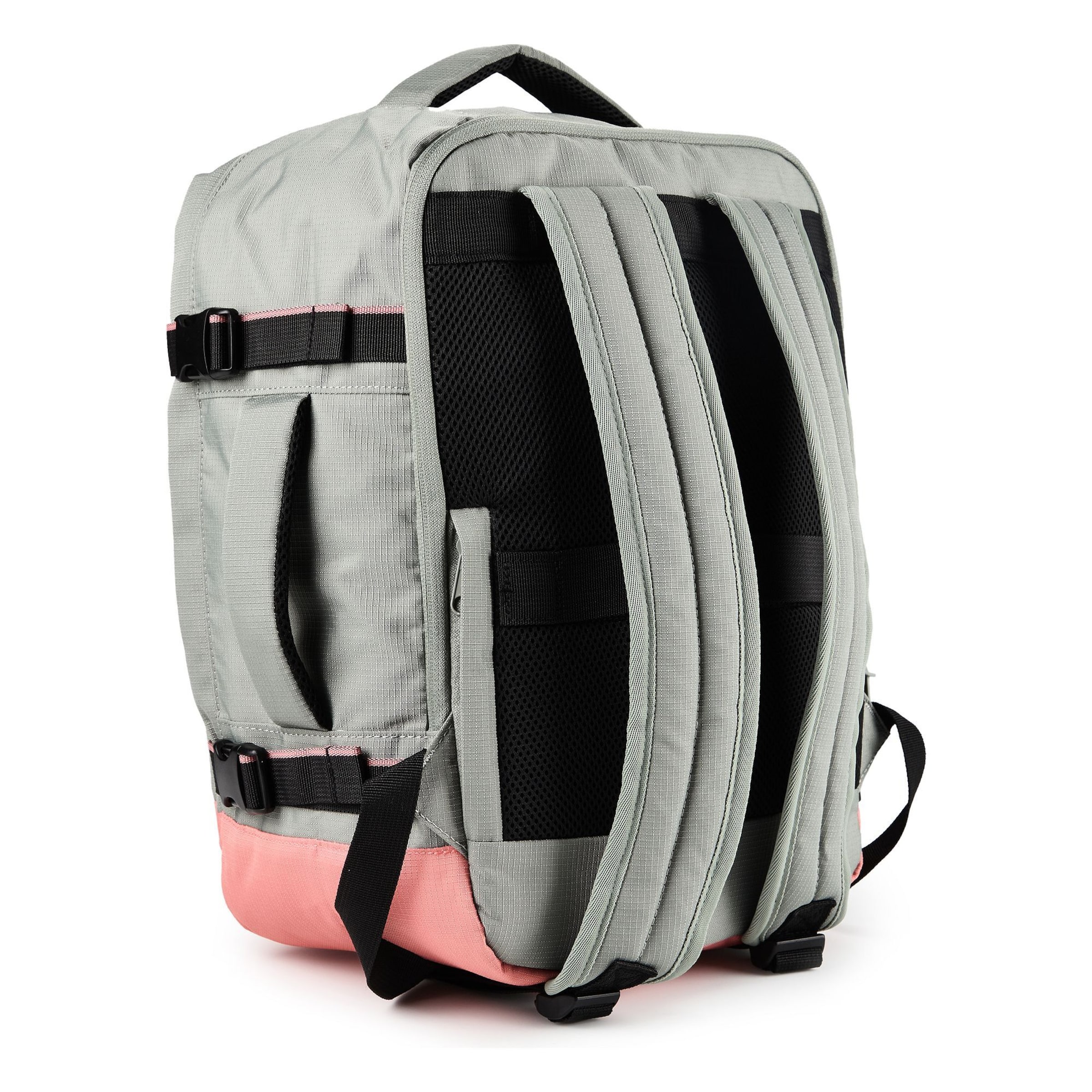 Zaino sportivo 'Take2Cabin' di American Tourister in verde
