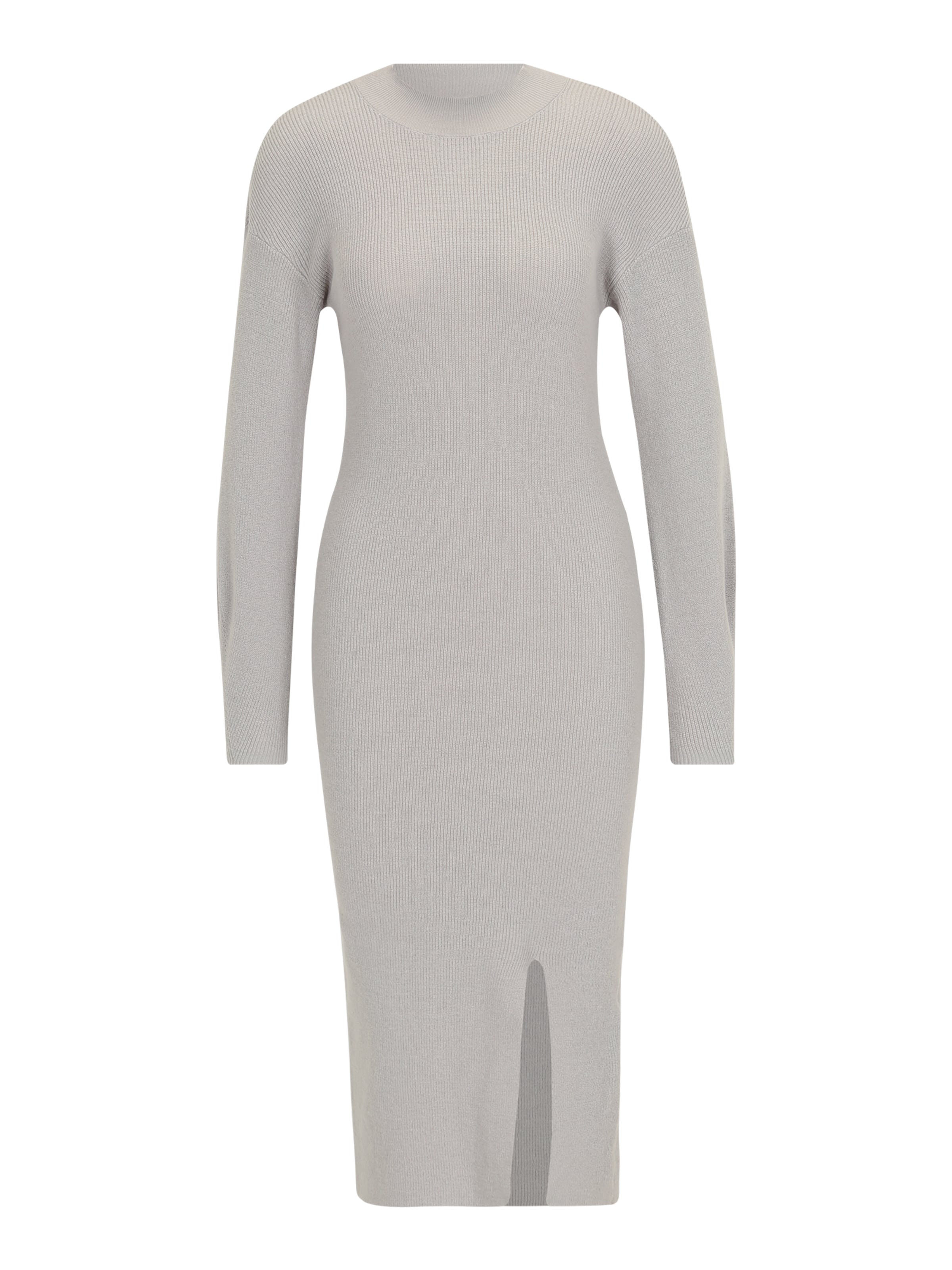 Abito in maglia 'ELANA' di Vila Petite in grigio: frontale