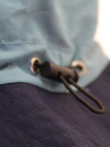 Surf Monkey - Sombrero deportivo en azul