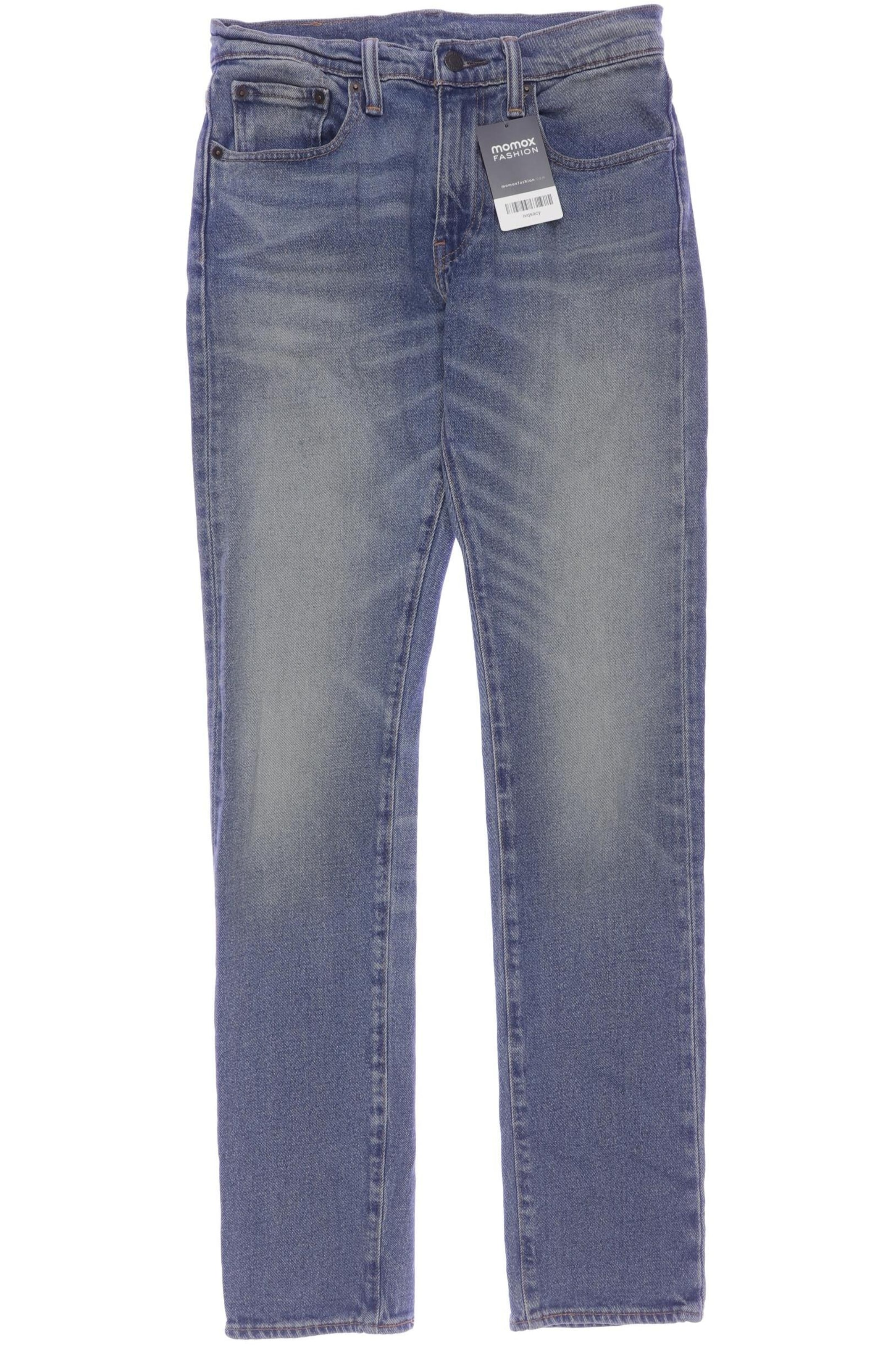 LEVI'S ® Jeans 28 in Blau: Vorderseite