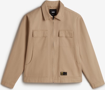 Demisezoninė striukė 'McAvoy ' iš VANS, spalva – smėlio spalva, Prekių apžvalga