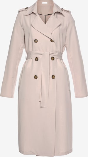 LASCANA Between-seasons coat in Beige, Item view