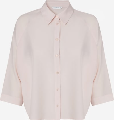 TATUUM Bluse 'Louise' in XS in pastellpink, Produktansicht