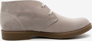 Nero Giardini Halbschuh 'T.Velvet' in Beige