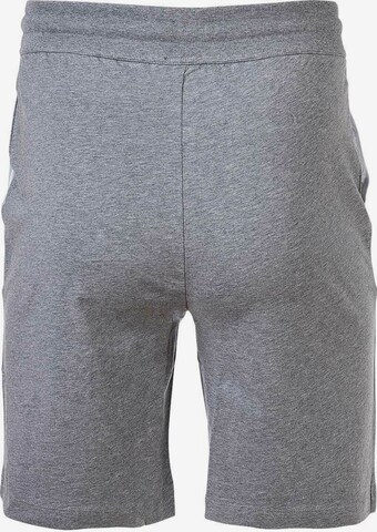 JOOP! - regular Pantalón de pijama en gris