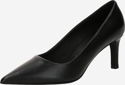 Vakariniai bateliai 'ESSENTIAL DECOLLETE T.60' iš FURLA, spalva – juoda, Prekių apžvalga