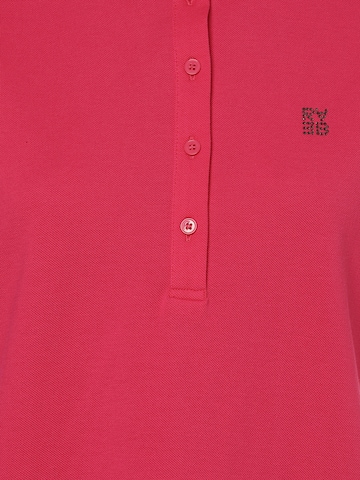 Rabe Shirt in Pink
