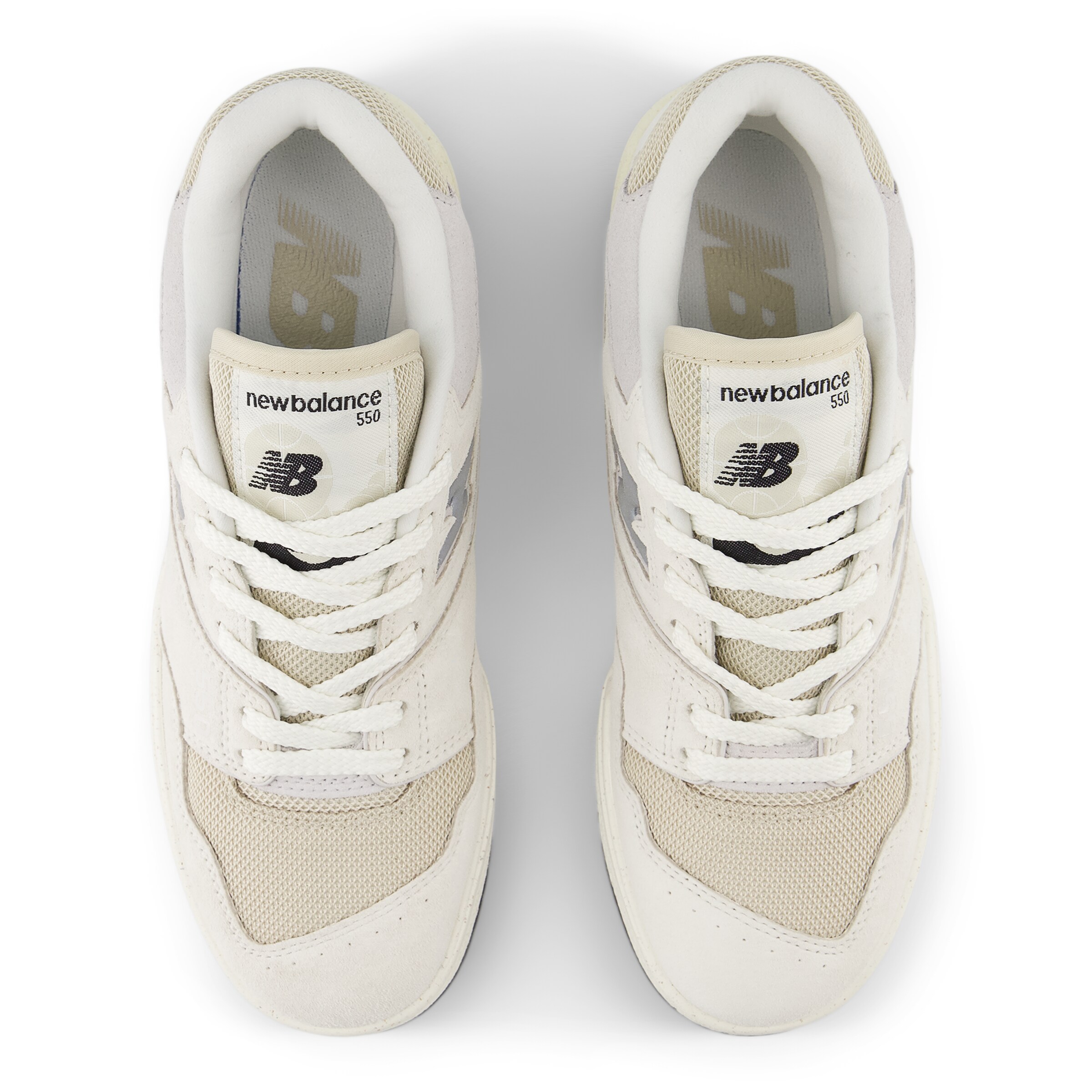 new balance Sneakers in White