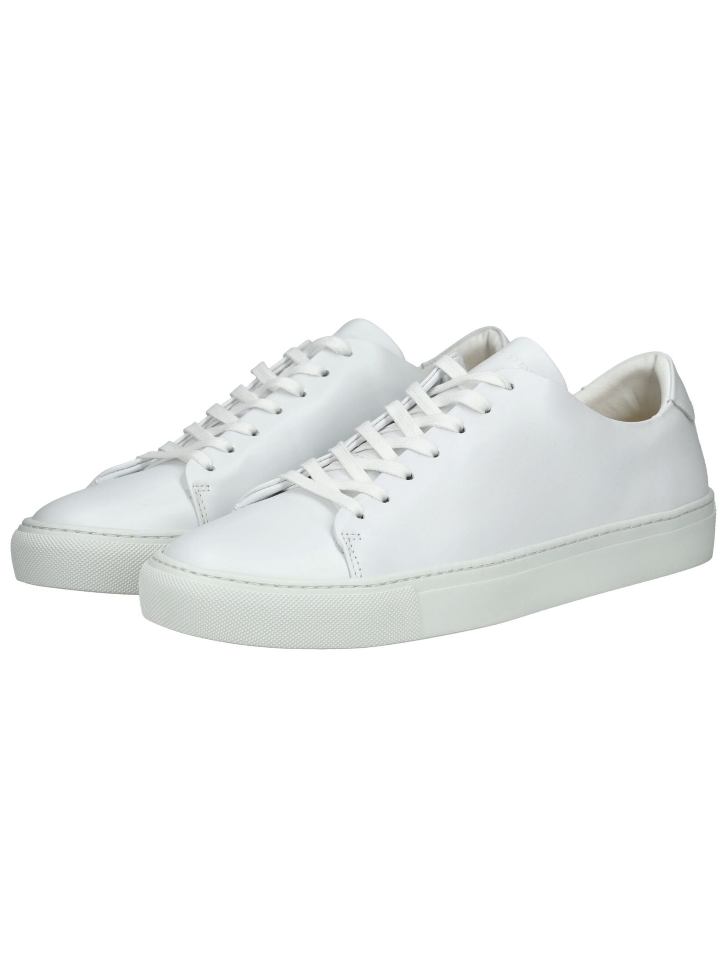 Sneaky Steve Sneaker in Weiß