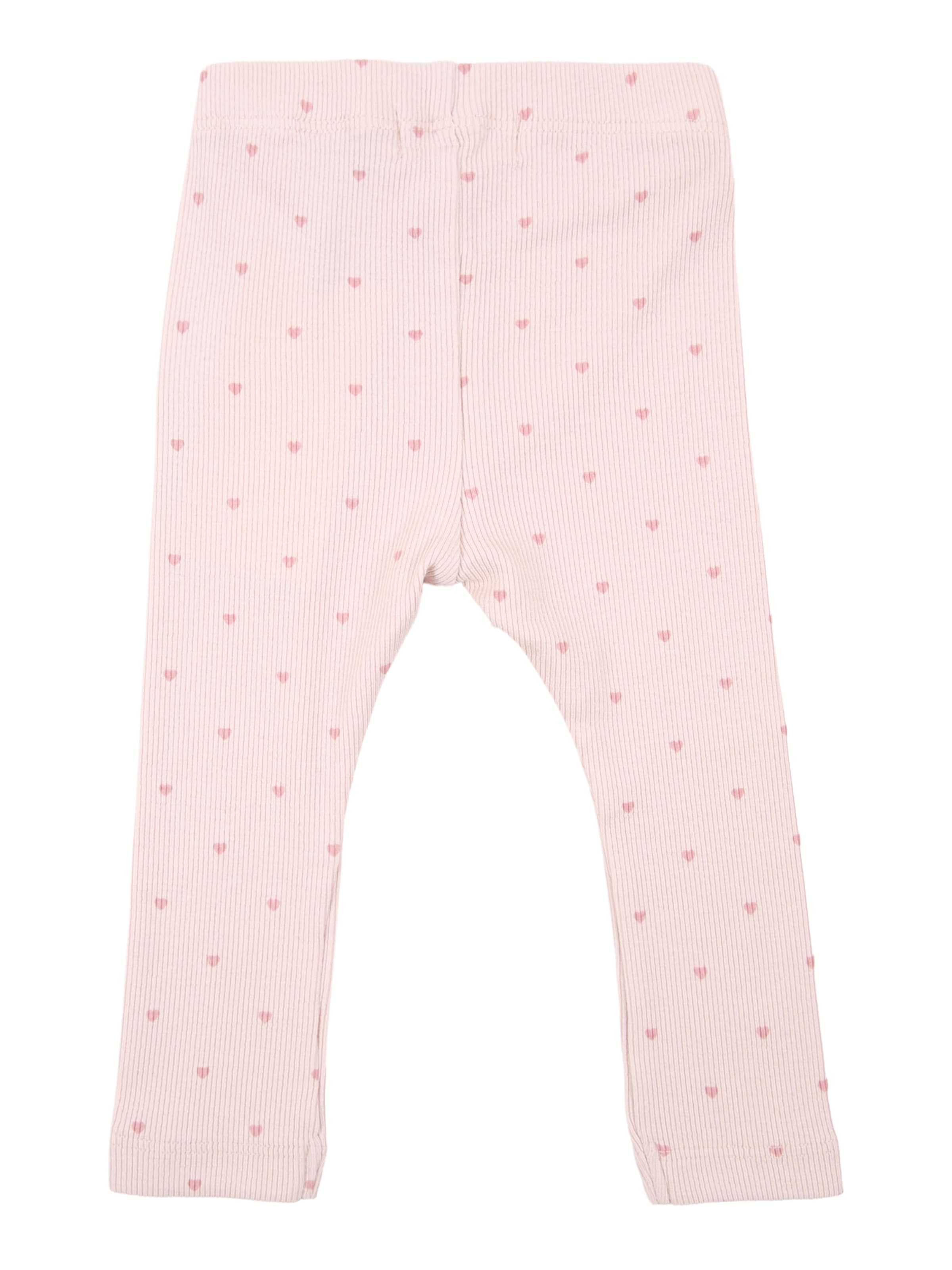 Lil'Atelier Skinny Leggings 'NBFGago' in Purple