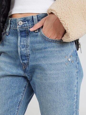 LEVI'S ® Szabványos Farmer '501® 90S' - kék