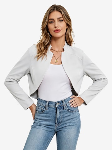 KoJooin Blazer in Weiß: Vorderseite