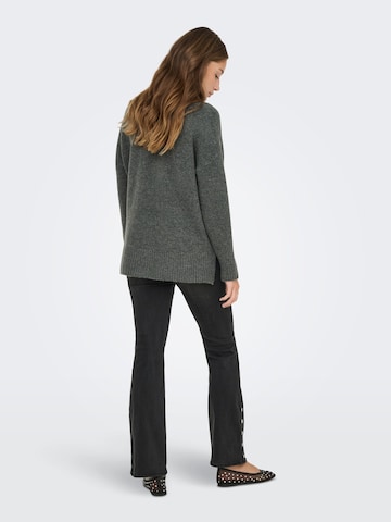 Pullover 'ONLHazel' di ONLY in verde
