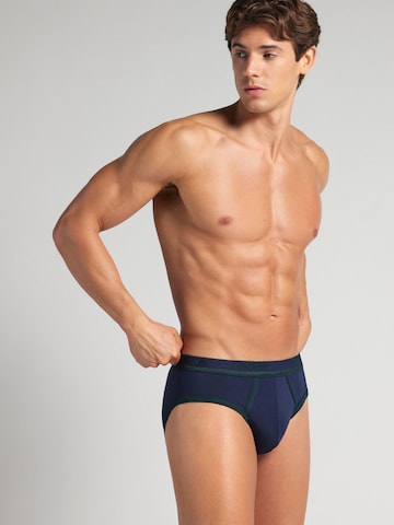 INTIMISSIMI Panty in Blue