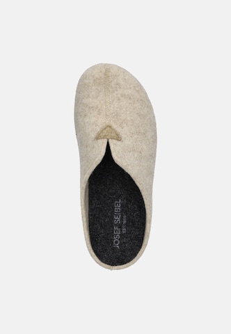 JOSEF SEIBEL Slippers 'CHOLET 06' in Beige