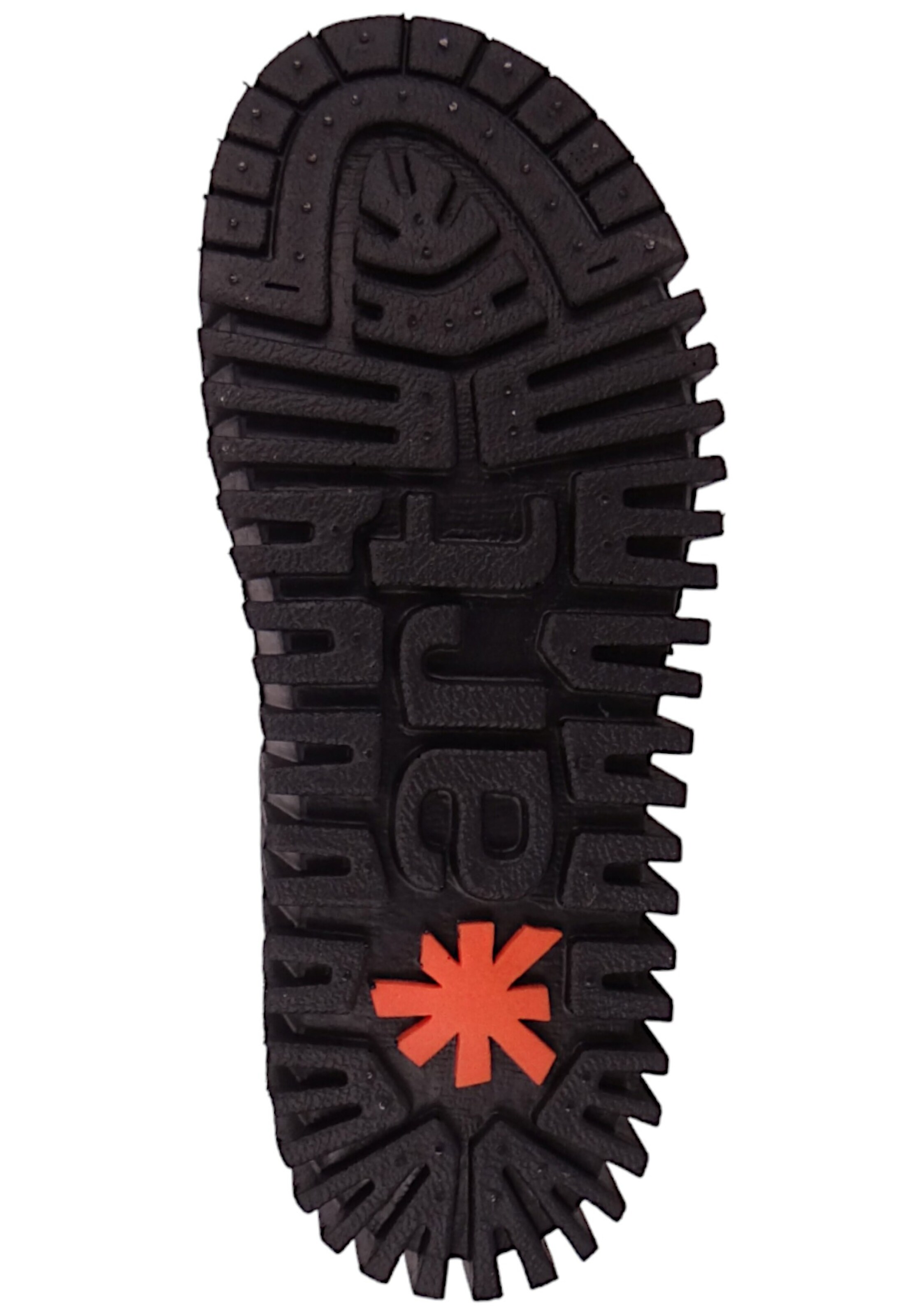ART Sandals in Black