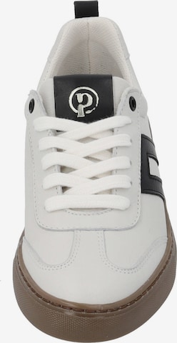 Palado Sneaker 'Vebax' in Weiß