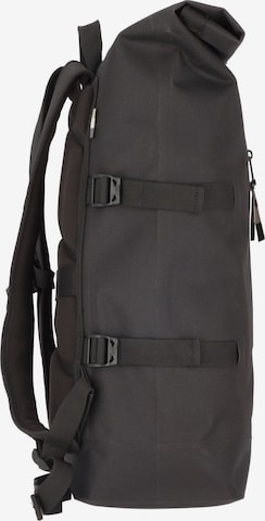 Got Bag Rucksack in Schwarz