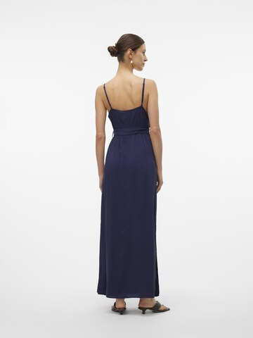 VERO MODA Dress 'EASY' in Blue
