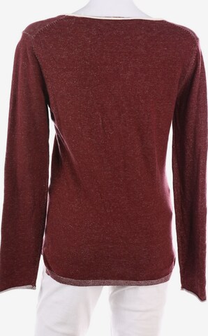kate storm Baumwoll-Pullover XS in Rot