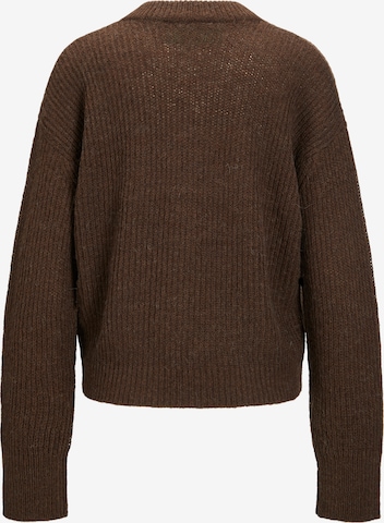 Pull-over 'Ember' JJXX en marron