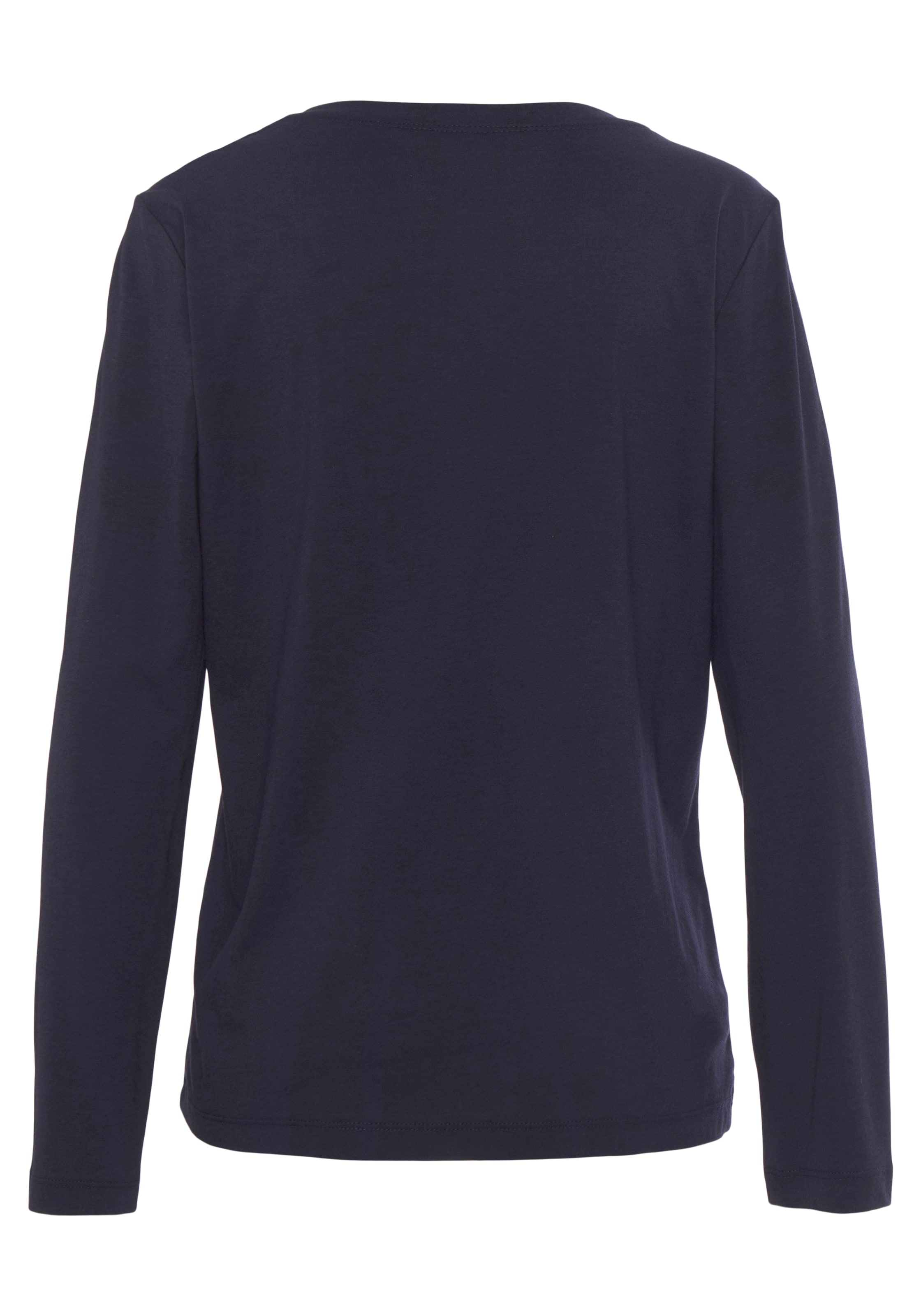 Maglietta di s.Oliver in blu