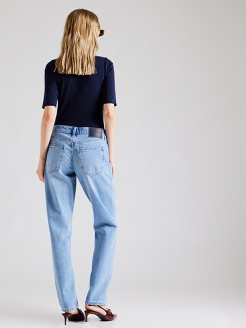 Regular Jean 'CLASSIC' Banana Republic en bleu