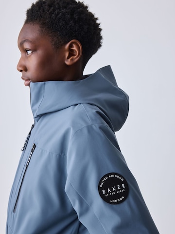 Baker by Ted Baker Mantel in Blau