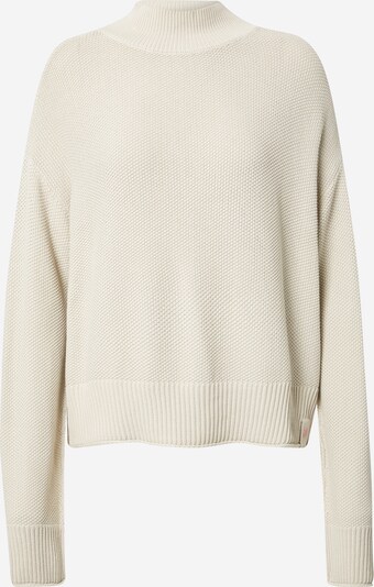 LIEBLINGSSTÜCK Pullover 'Neele' in creme, Produktansicht