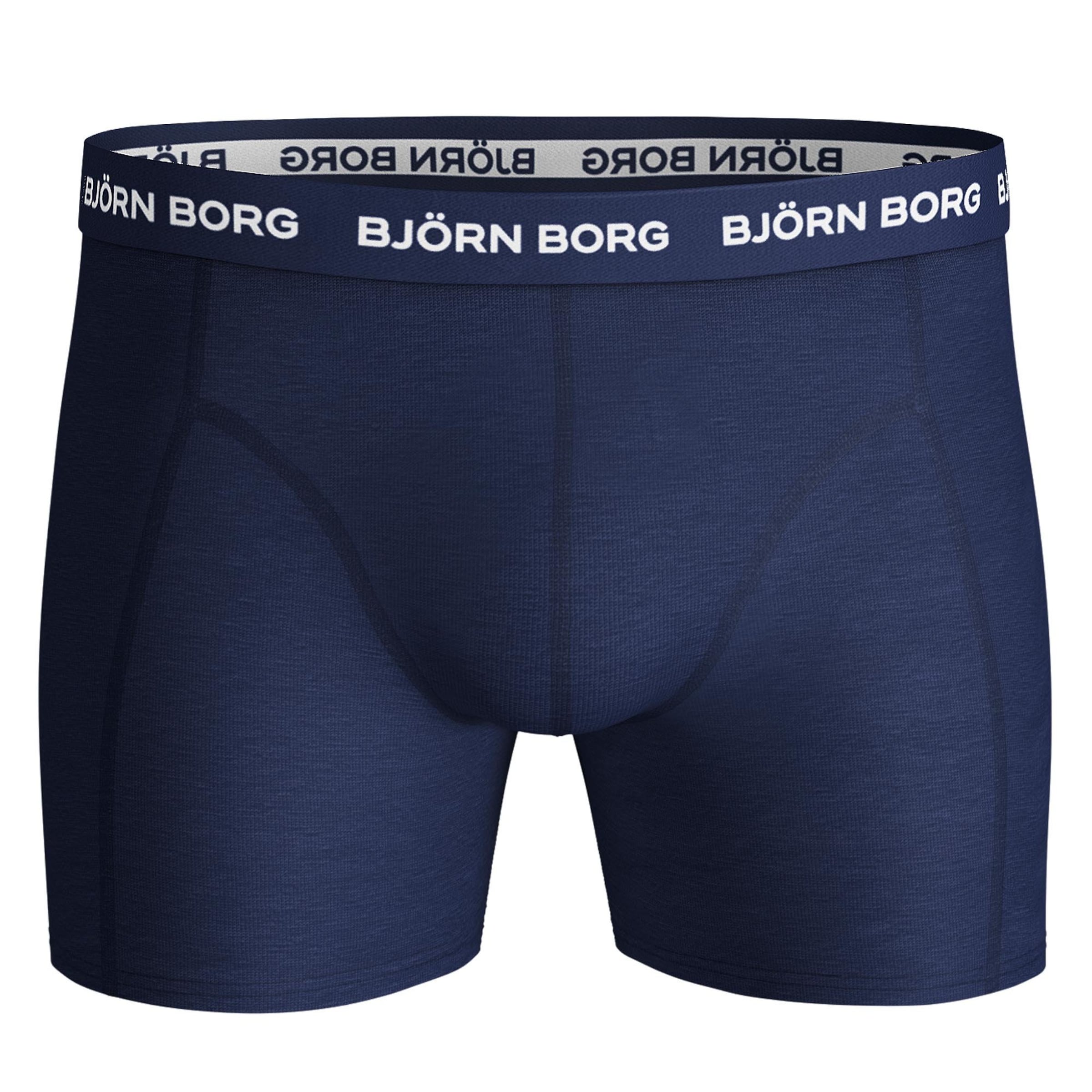 Sous-vêtements de sport BJÖRN BORG en bleu