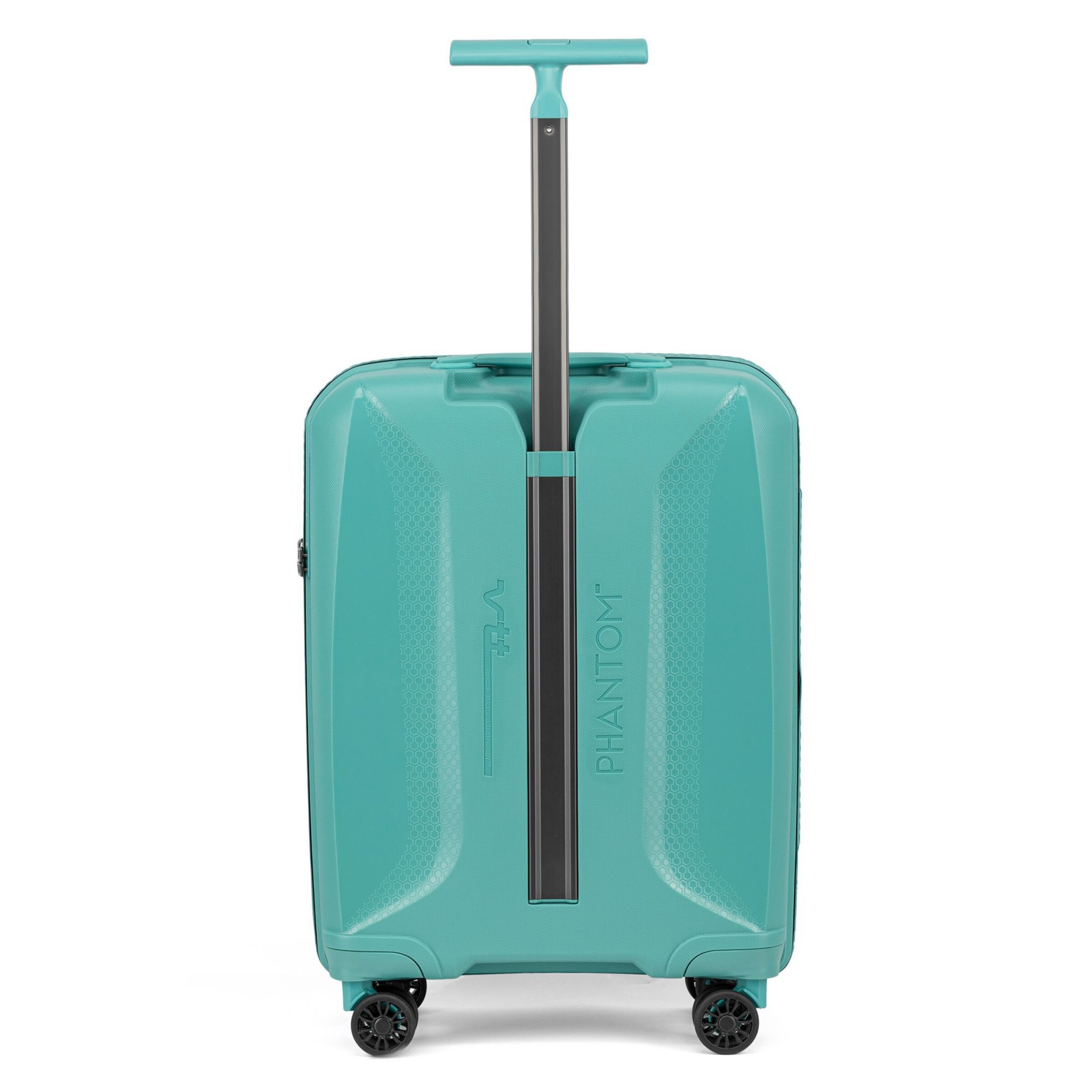 Trolley &#x27;Phantom&#x27; di Epic in verde