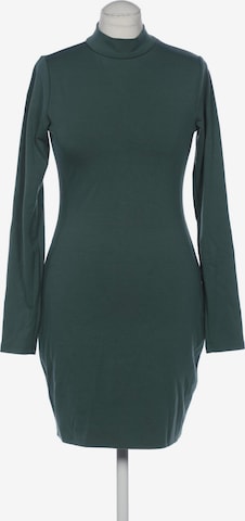 HOLLISTER Kleid M in Grün: Vorderseite