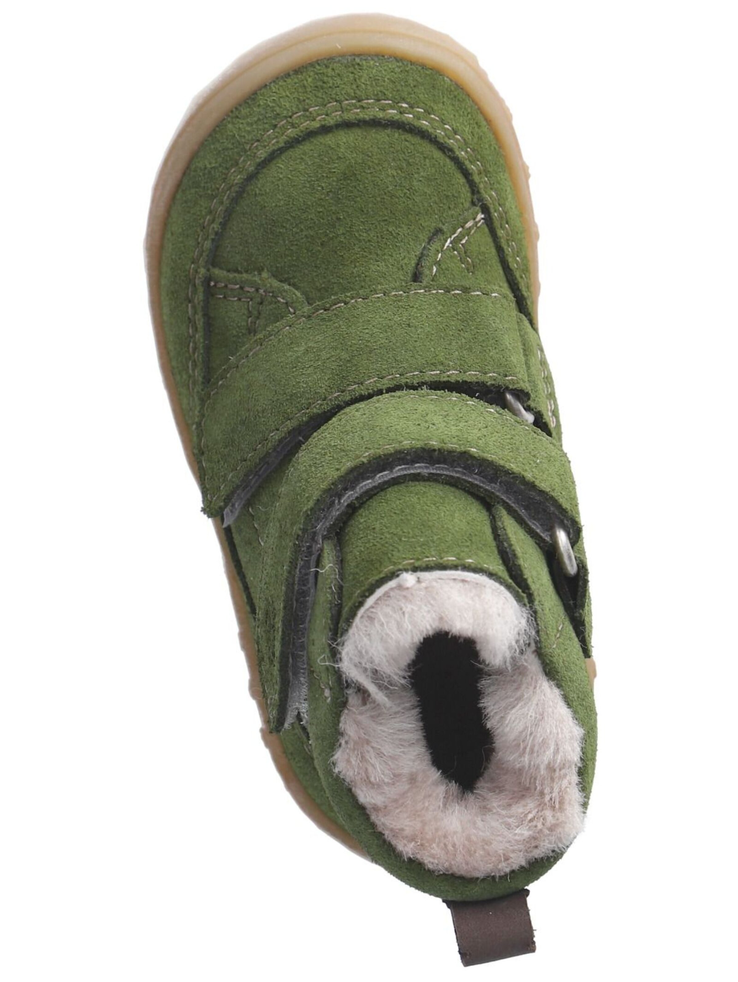 Pepino Laarzen in Groen