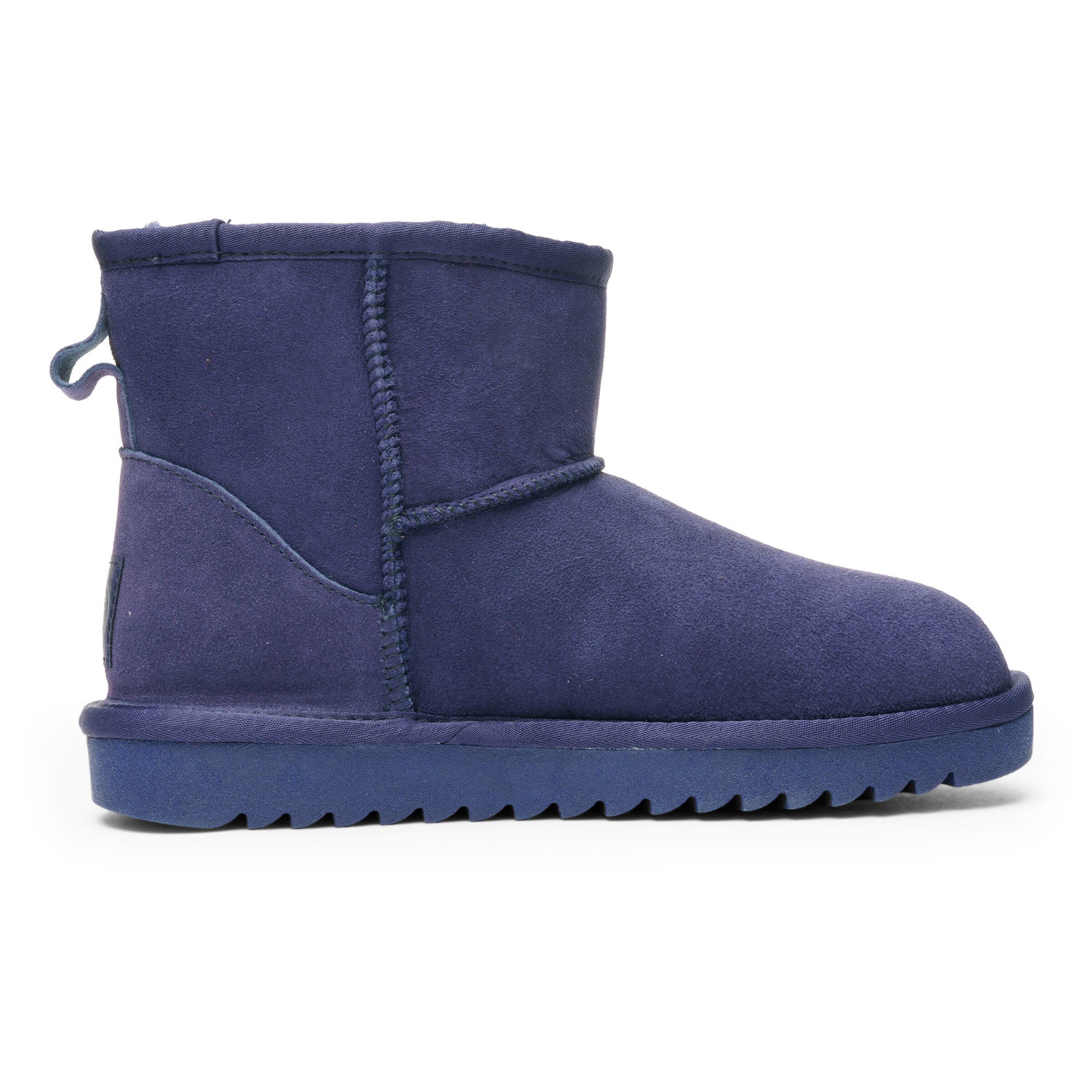 ARA Boots 'Alaska' in Purple