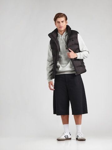 Sweat-shirt GAP en gris