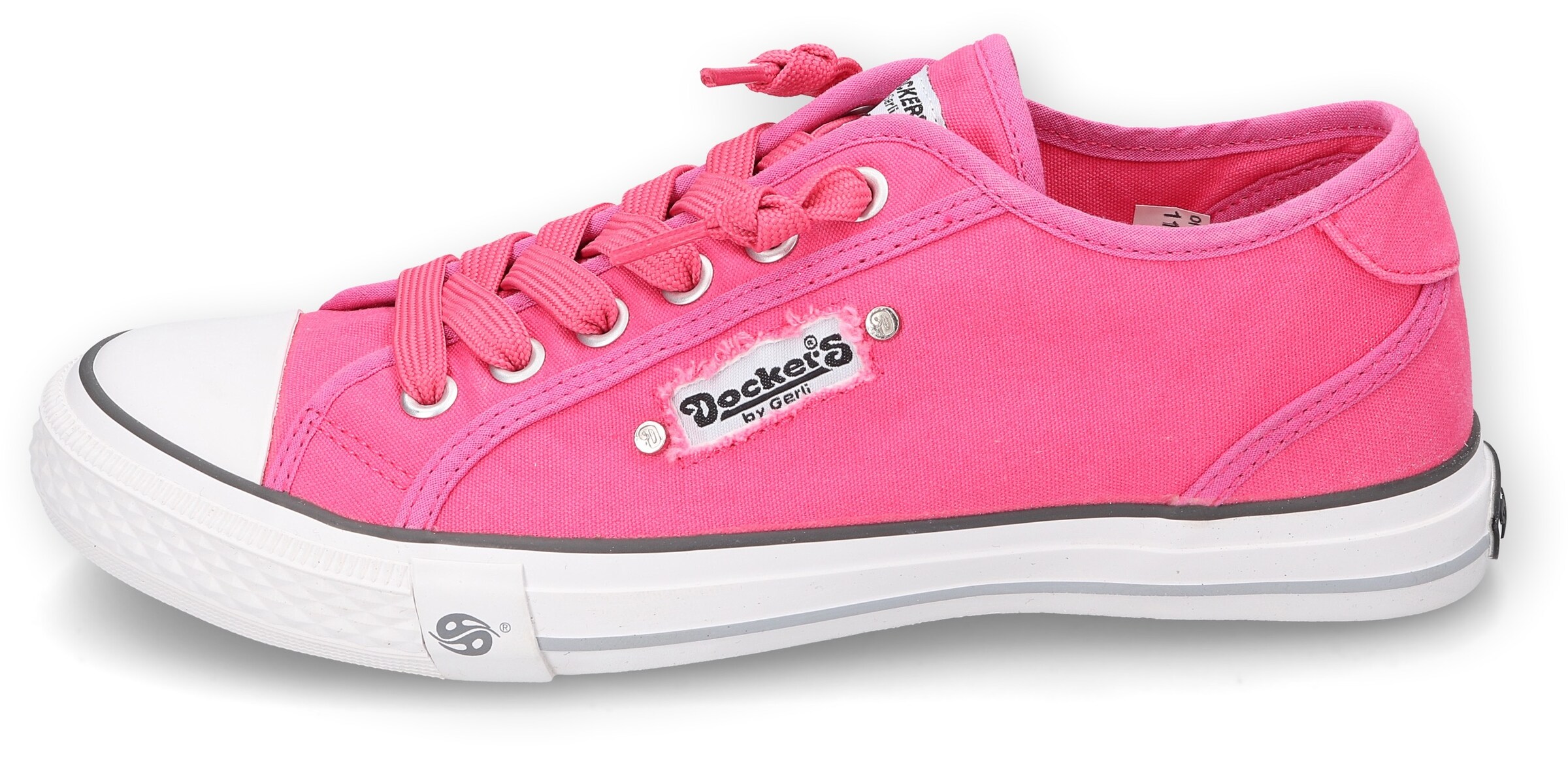 Dockers by Gerli Sneakers in Pink