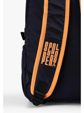 Scalpers Рюкзак в Синий