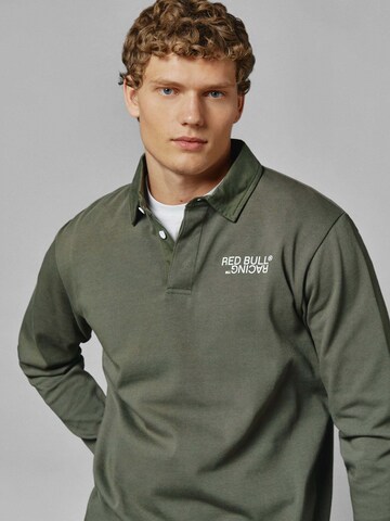 Pepe Jeans Shirt in Groen