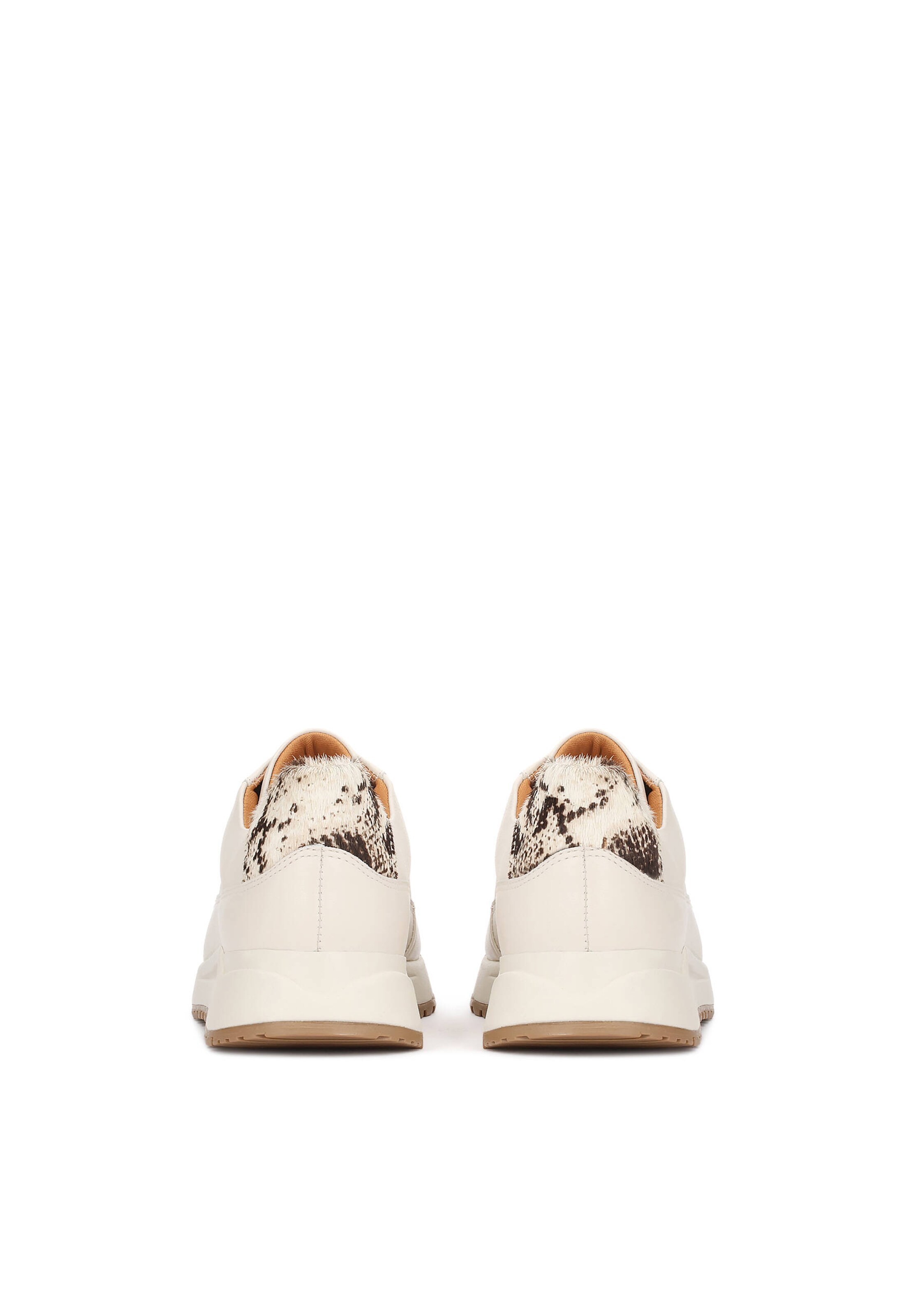 Kazar Sneakers in White