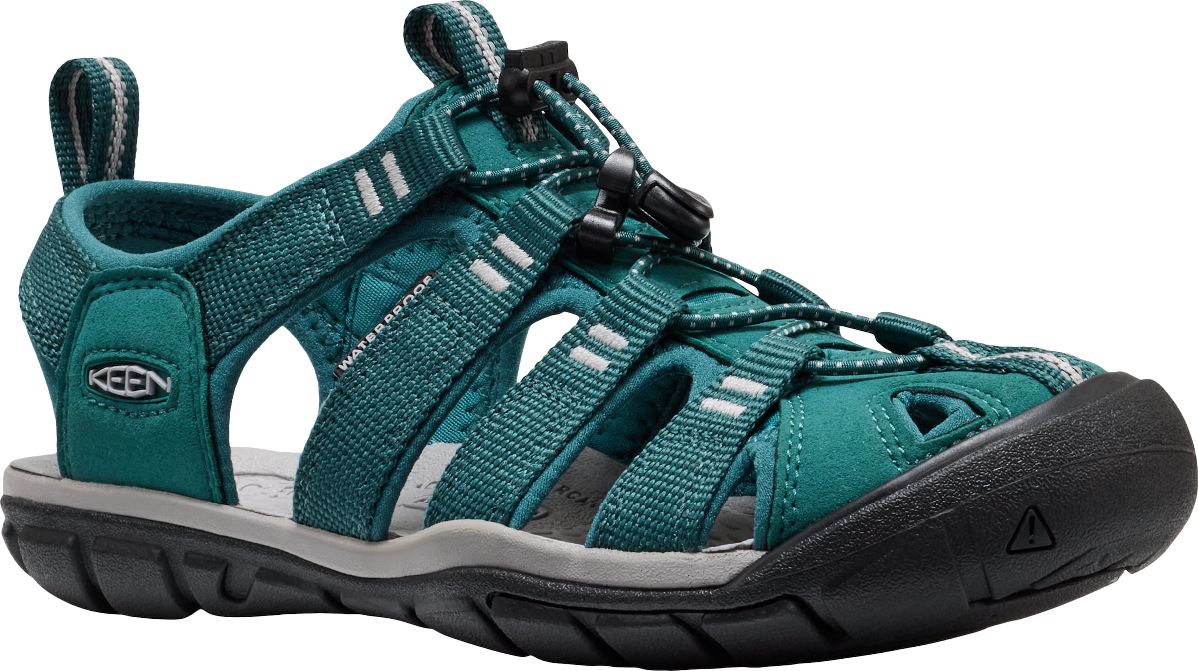 KEEN Sandal in Blue