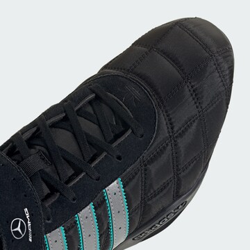 ADIDAS ORIGINALS - Zapatillas deportivas altas 'Mercedes - AMG Petronas Formula One Team Adiracer' en negro