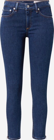 rag & bone Jeans 'Cate' in blue denim, Produktansicht