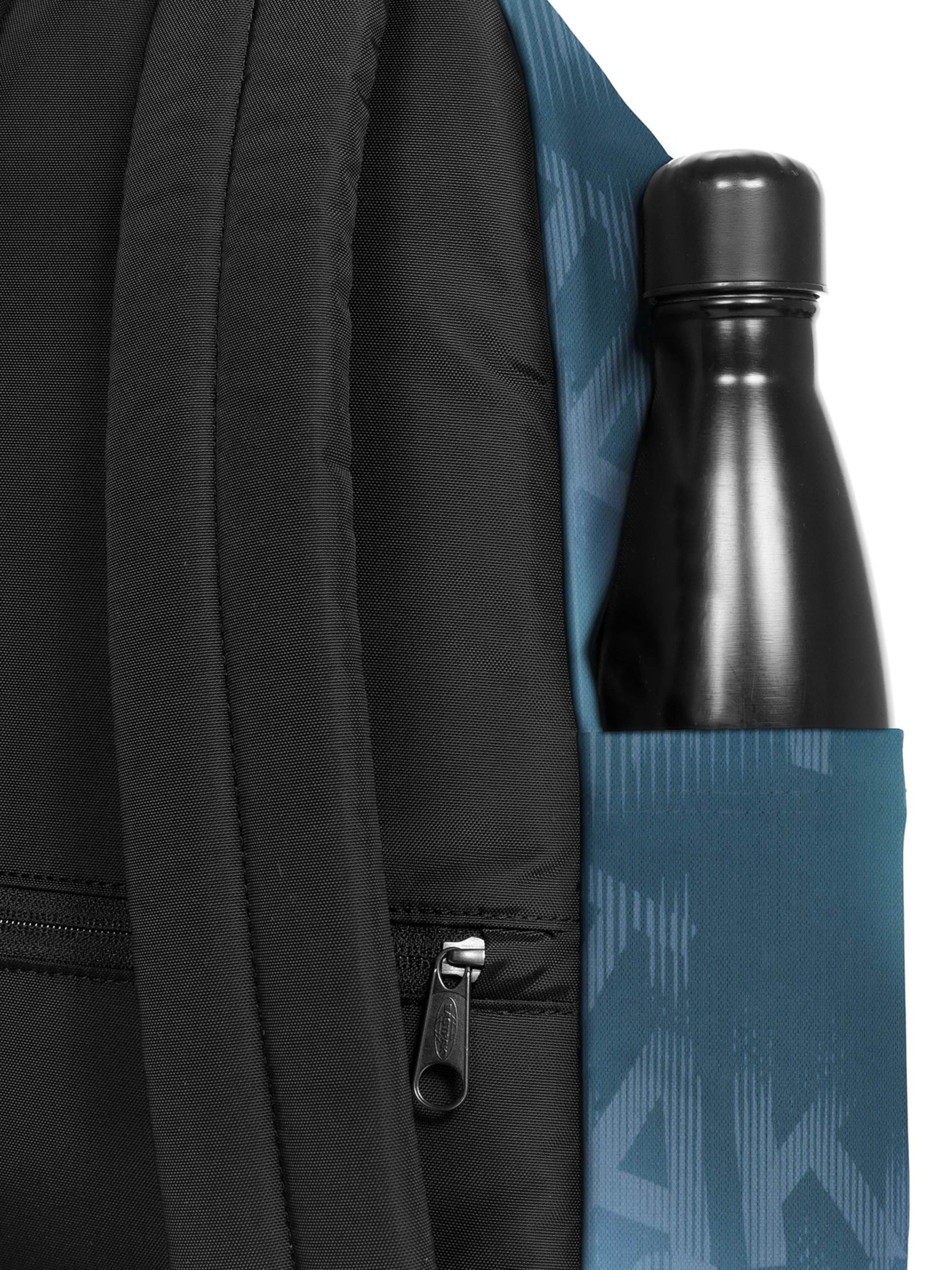 EASTPAK Backpack 'Day Pak'r' in Blue