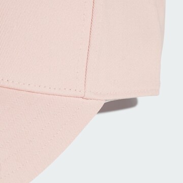ADIDAS SPORTSWEAR Sports cap in Pink